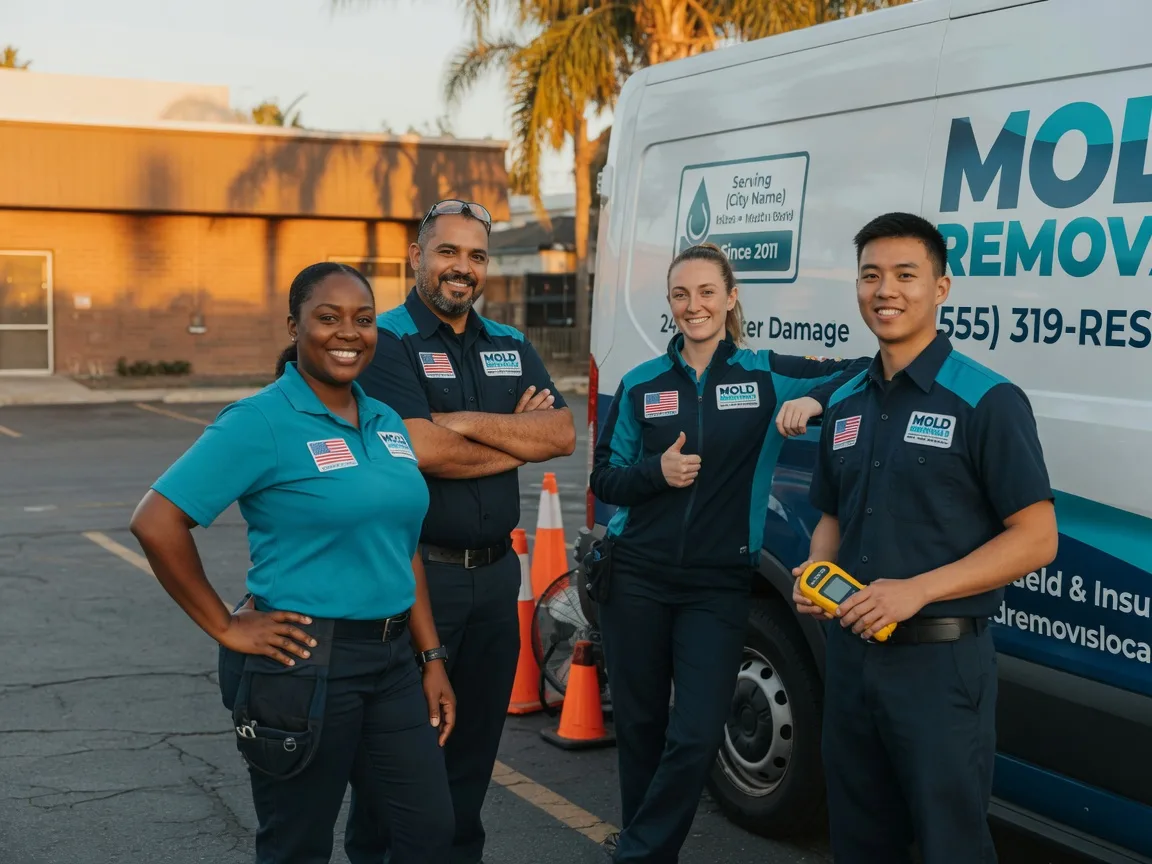 Water Damage Restoration company in Bolinas, CA